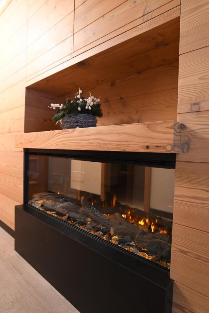 Park Residence Imperator Carisolo Extérieur photo