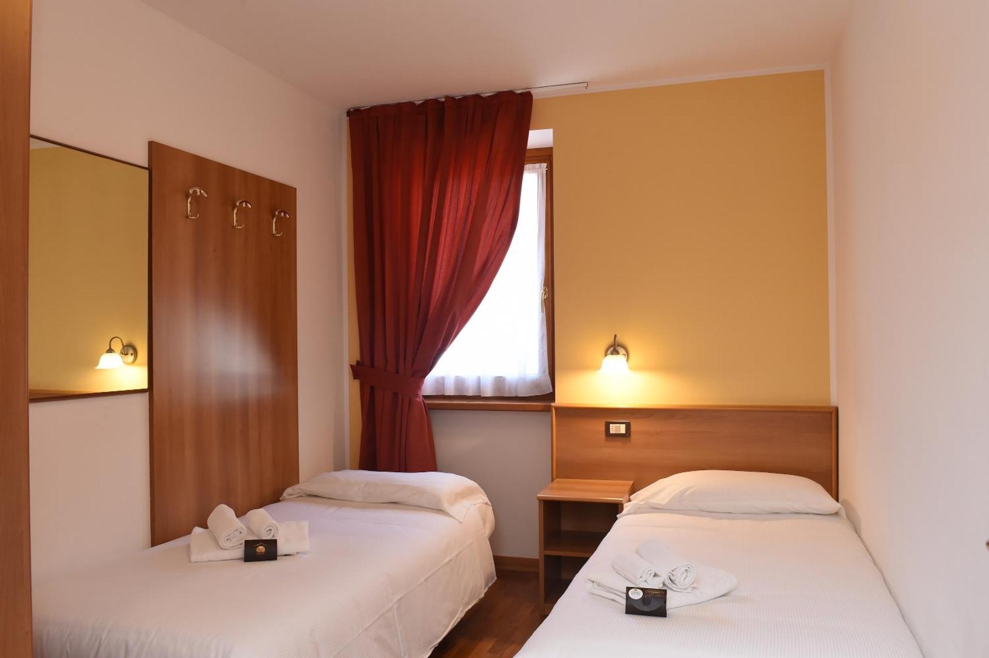 Park Residence Imperator Carisolo Extérieur photo