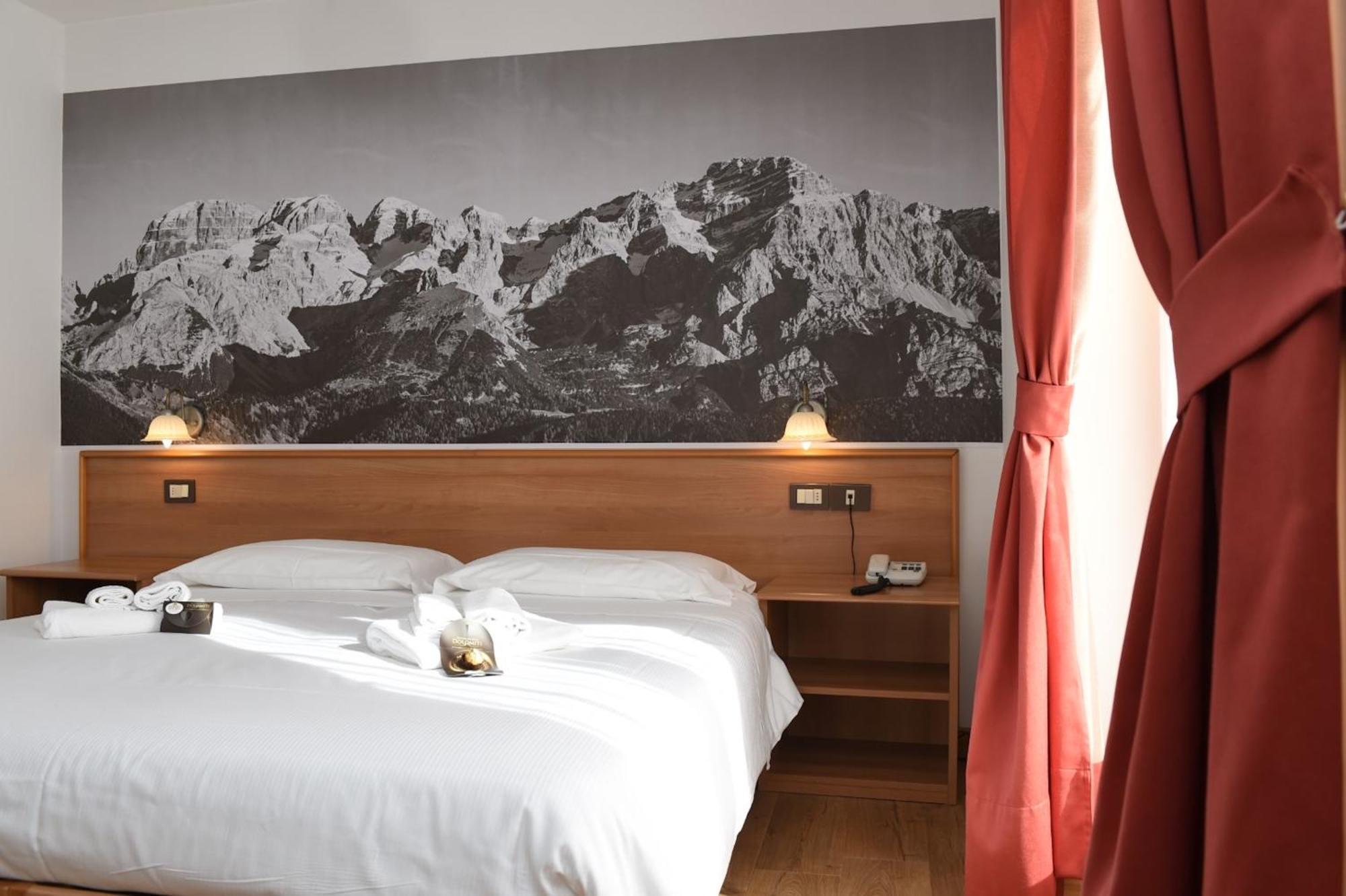 Park Residence Imperator Carisolo Extérieur photo